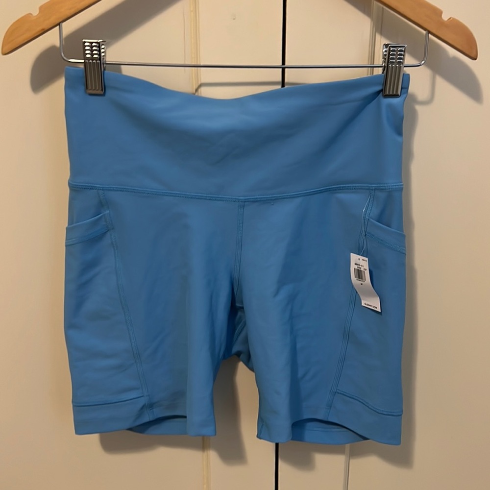 Old Navy powersoft athletic shorts